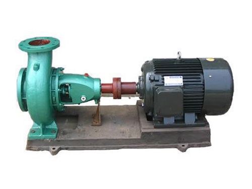 IS、IR型清水泵