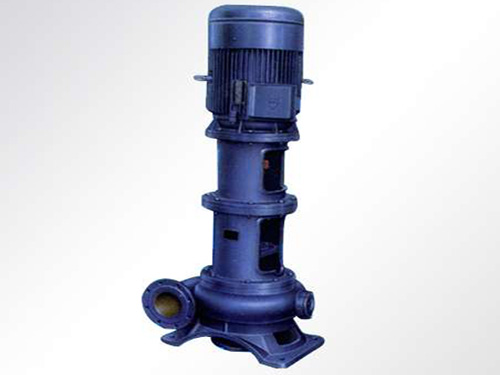 PWL型離心式污水泵(beng)