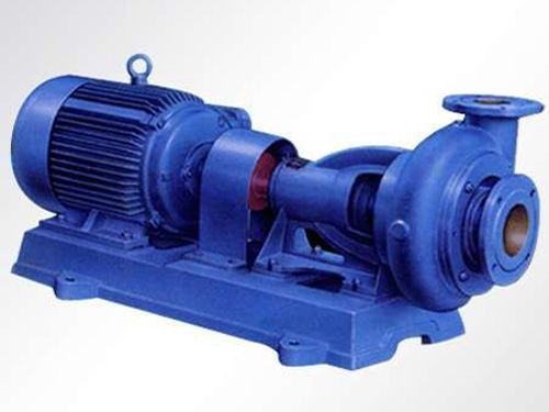 PWF型(xíng)耐酸污水泵