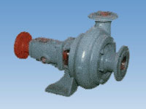 WD、WDF、WDL型污水(shuǐ)泵