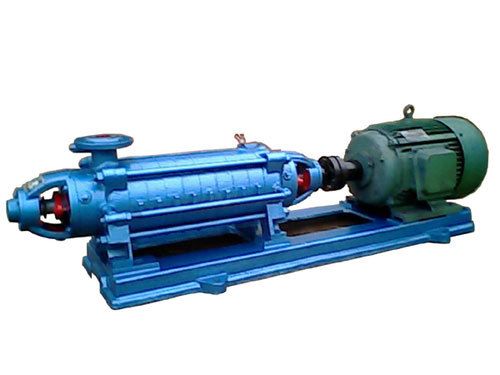 D型多級離心(xīn)泵