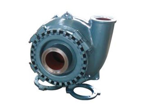 WN型(xing)挖泥泵(bèng)