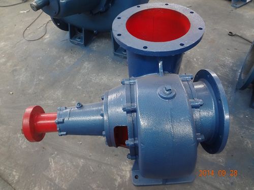 混流泵(beng)