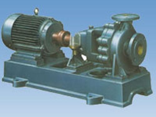 IH系(xi)列化工(gong)泵